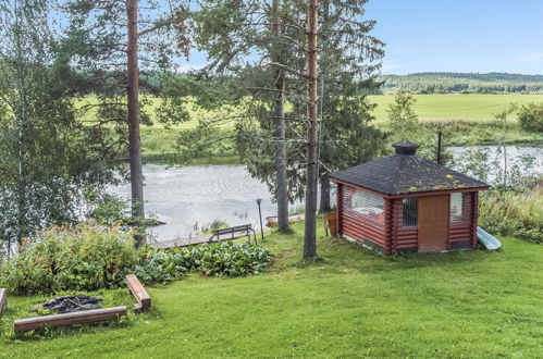 Photo 20 - Maison de 2 chambres à Sonkajärvi avec sauna