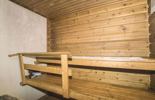 Casa con 2 camere da letto a Sonkajärvi con sauna - Foto 19