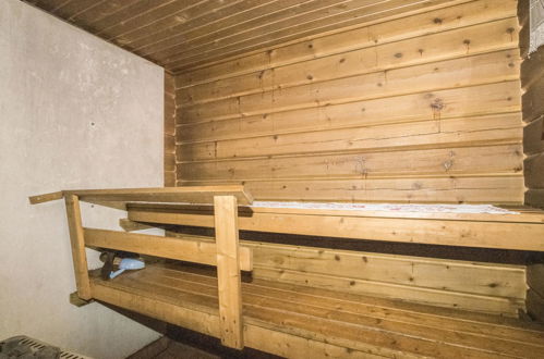 Foto 19 - Casa con 2 camere da letto a Sonkajärvi con sauna