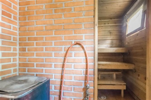 Foto 18 - Casa de 2 habitaciones en Sonkajärvi con sauna