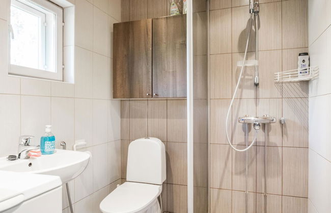 Casa con 2 camere da letto a Sonkajärvi con sauna - Foto 10