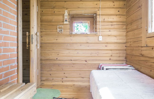 Casa con 2 camere da letto a Sonkajärvi con sauna - Foto 16