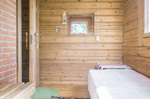 Foto 16 - Haus mit 2 Schlafzimmern in Sonkajärvi mit sauna