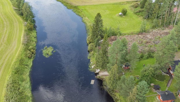 Casa con 2 camere da letto a Sonkajärvi con sauna - Foto 3