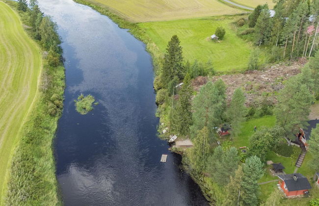 Casa con 2 camere da letto a Sonkajärvi con sauna - Foto 3