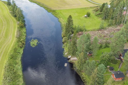 Foto 3 - Haus mit 2 Schlafzimmern in Sonkajärvi mit sauna