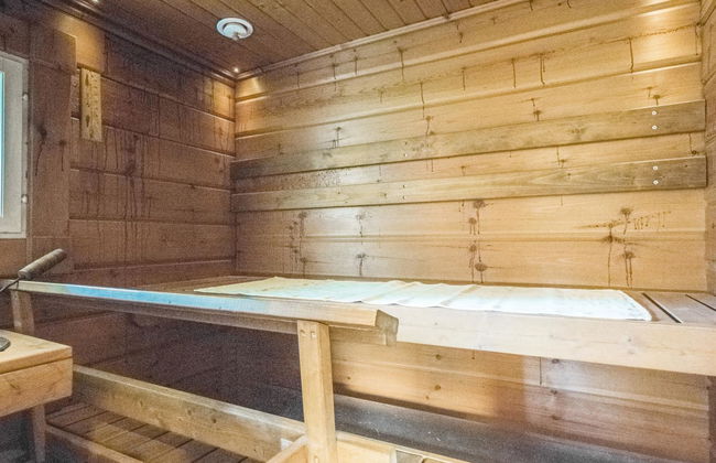 Casa con 2 camere da letto a Sonkajärvi con sauna - Foto 12
