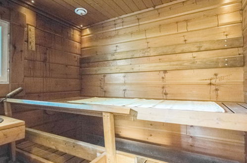 Photo 12 - 2 bedroom House in Sonkajärvi with sauna