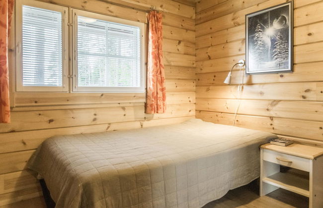 Casa con 2 camere da letto a Sonkajärvi con sauna - Foto 9