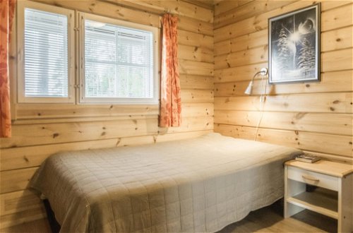 Foto 9 - Casa con 2 camere da letto a Sonkajärvi con sauna
