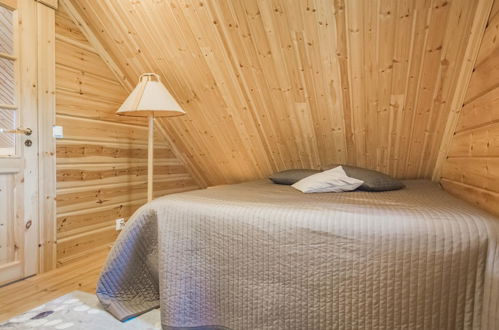 Foto 13 - Casa de 2 habitaciones en Sonkajärvi con sauna