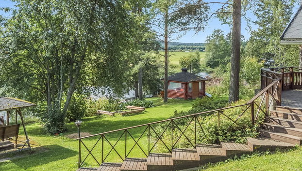 Casa con 2 camere da letto a Sonkajärvi con sauna - Foto 2