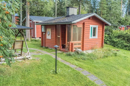 Photo 15 - 2 bedroom House in Sonkajärvi with sauna