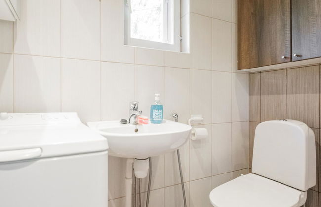 Casa con 2 camere da letto a Sonkajärvi con sauna - Foto 11