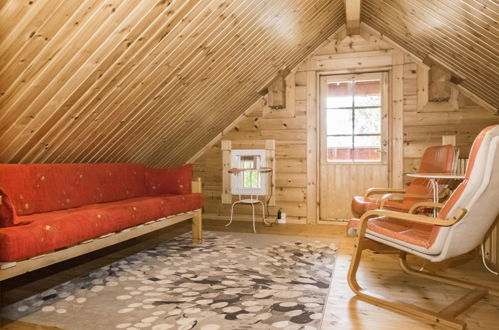 Foto 14 - Casa de 2 habitaciones en Sonkajärvi con sauna
