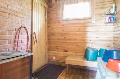 Foto 17 - Casa con 2 camere da letto a Sonkajärvi con sauna