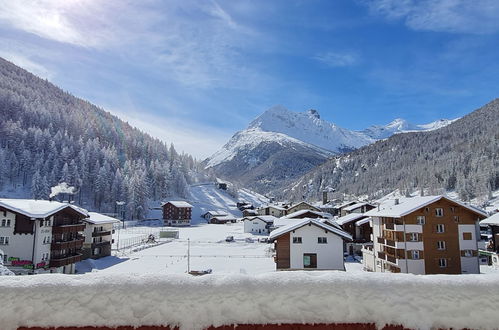 Photo 30 - 2 bedroom Apartment in Saas-Grund