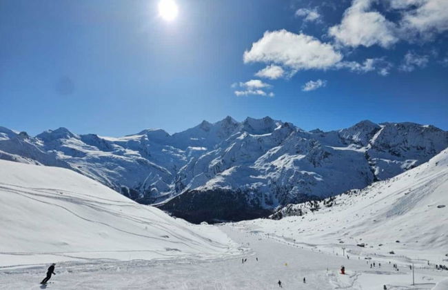 Apartamento de 3 quartos em Saas-Grund - Foto 33