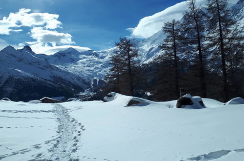 Photo 25 - 2 bedroom Apartment in Saas-Grund