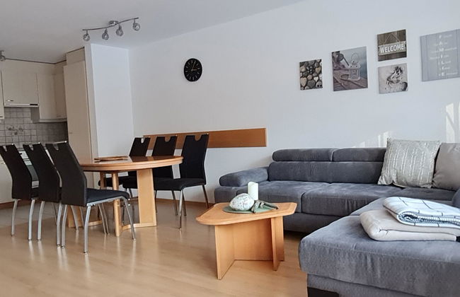 Apartamento de 3 quartos em Saas-Grund - Foto 38