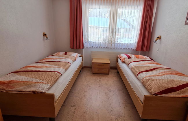 Apartamento de 2 quartos em Saas-Grund - Foto 41