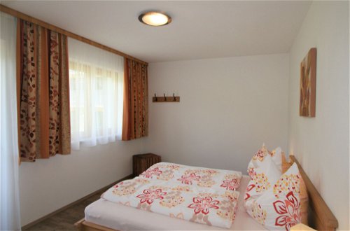 Foto 16 - Apartamento de 2 quartos em Fügen com vista para a montanha