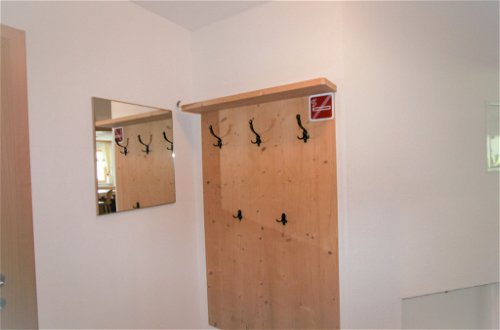 Foto 15 - Apartamento de 2 quartos em Fügen com vista para a montanha