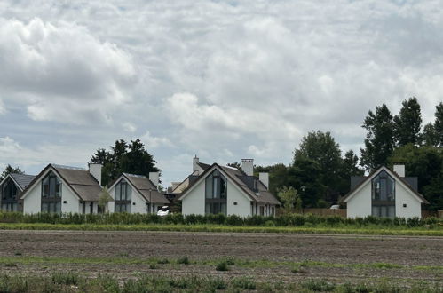Foto 19 - Haus mit 3 Schlafzimmern in Noordwijk mit terrasse und blick aufs meer