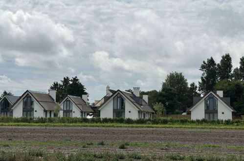 Photo 14 - Maison de 3 chambres à Noordwijk avec jardin et terrasse