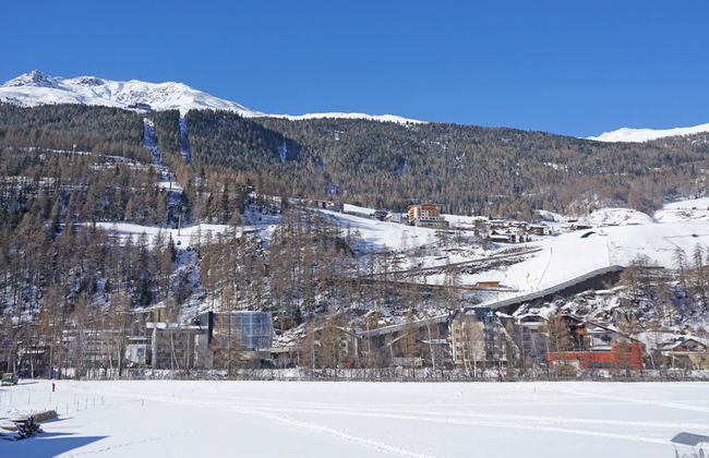 Apartamento de 2 quartos em Sölden - Foto 30