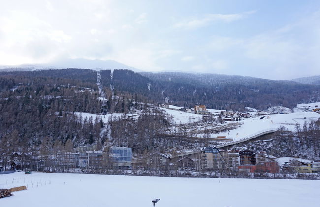 Apartamento de 2 quartos em Sölden - Foto 24