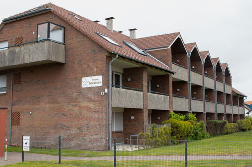 Photo 28 - Apartment in Norden with garden