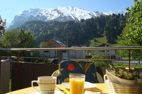 Photo 19 - 1 bedroom Apartment in Engelberg