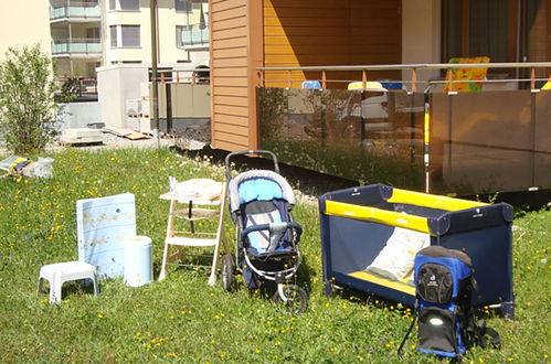 Foto 24 - Appartamento con 1 camera da letto a Engelberg