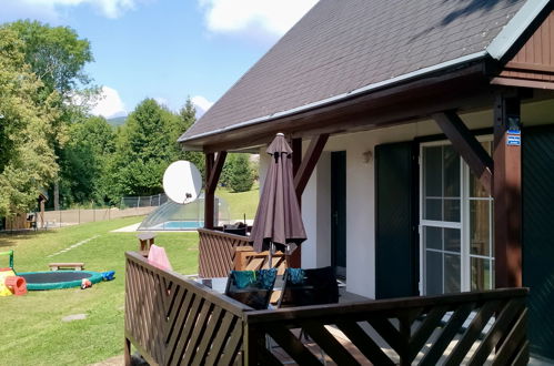 Photo 25 - 3 bedroom House in Černý Důl with swimming pool and mountain view