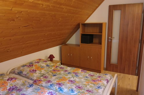 Foto 20 - Casa con 3 camere da letto a Černý Důl con piscina e vista sulle montagne