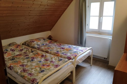 Foto 19 - Casa con 3 camere da letto a Černý Důl con piscina e giardino