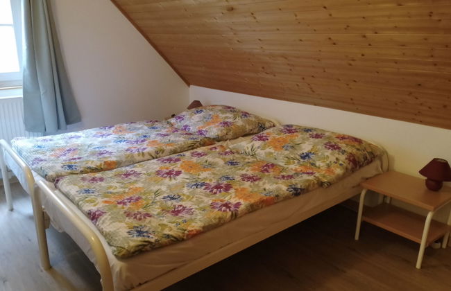 Casa de 3 quartos em Černý Důl com piscina e jardim - Foto 18