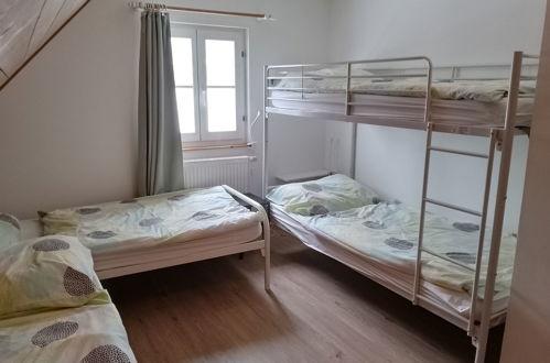 Foto 16 - Casa con 3 camere da letto a Černý Důl con piscina e vista sulle montagne