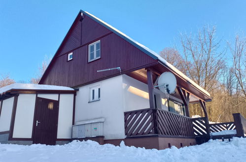 Foto 43 - Casa de 3 quartos em Černý Důl com piscina e vista para a montanha