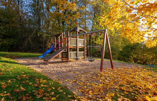 Casa de 3 quartos em Černý Důl com piscina e jardim - Foto 17