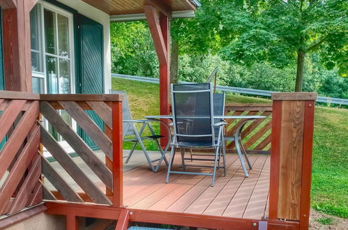 Foto 6 - Casa con 3 camere da letto a Černý Důl con piscina e vista sulle montagne