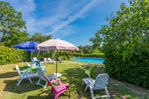 Photo 24 - Appartement de 1 chambre à Follonica avec piscine et jardin