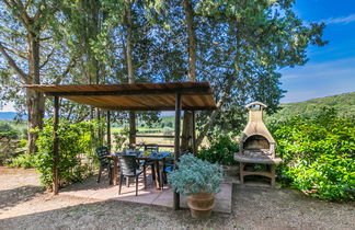 Foto 3 - Appartamento con 1 camera da letto a Follonica con piscina e vista mare