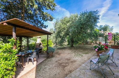 Foto 5 - Appartamento con 1 camera da letto a Follonica con piscina e vista mare