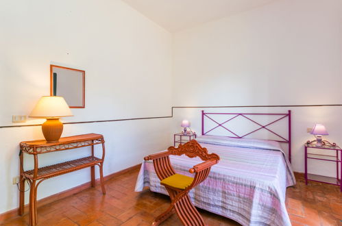 Foto 13 - Apartamento de 1 habitación en Follonica con piscina y vistas al mar