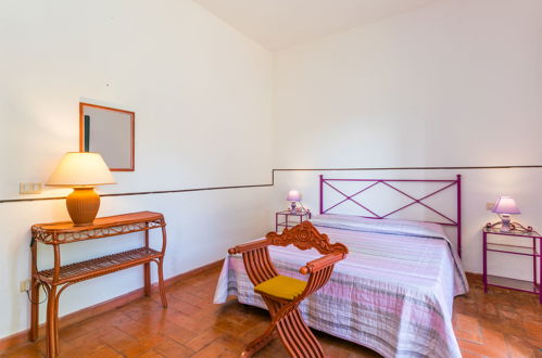 Photo 13 - 1 bedroom Apartment in Follonica with swimming pool and garden