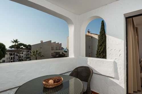 Photo 15 - 2 bedroom Apartment in Mijas with swimming pool and sea view