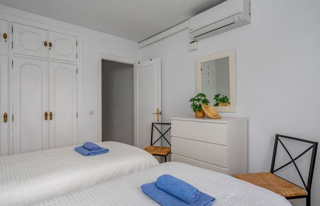 Appartement de 3 chambres à Mijas avec piscine et jardin - Photo 13