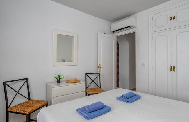 Appartement de 3 chambres à Mijas avec piscine et jardin - Photo 11